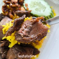 ร้านอาหารอิสลาม โซเฟีย