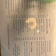 Brewlab Cafe @ Roompini