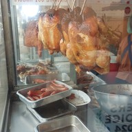 เมนูของร้าน หมูกรอบภูเก็ต(จี้ฮอง)