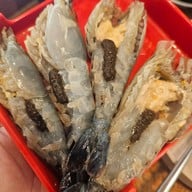 Sukishi Korean Charcoal Grill เซ็นทรัลชลบุรี