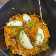 เมนูของร้าน Chowpati Indian Street Food