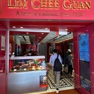 Lim Chee Guan Chinatown