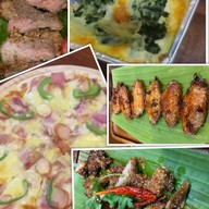 Pizza180 พิซซ่า 180