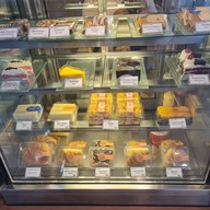 เมนู Mezzo Coffee โรงพยาบาลมหาชัย 2