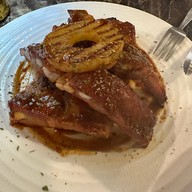 Chamber of Secrets by Chef Pooh