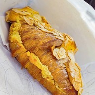 เมนูของร้าน The Baking Bureau พาร์คสีลม