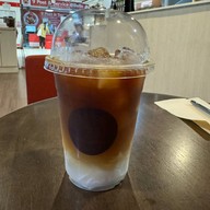 เมนูของร้าน Airi coffee เดอะเบลล์ คอนโดมิเนียม พระราม 9