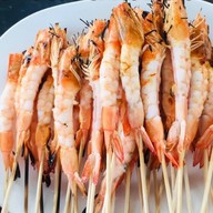 ข้าวหน้าปลาซาบะ [เนินพลับหวาน]