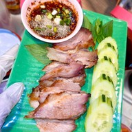 แซ่บบ นัวส์ Zapp-Nua คลองครุ