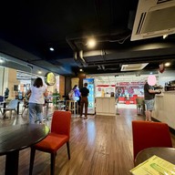 Airi coffee เดอะเบลล์ คอนโดมิเนียม พระราม 9