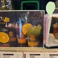 Airi coffee เดอะเบลล์ คอนโดมิเนียม พระราม 9
