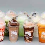 KOKONATTSU โคโค่นัตสึ สาขากรอกยายชา จ.ระยอง