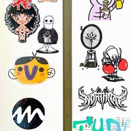 Palette Artspace & Cafe Thong lo