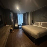 S Hadyai Hotel