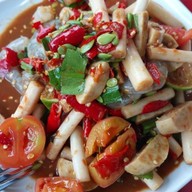 ส้มตำขาโหด/สาขาเทพารักษ์บางเมือง บางเมืองใหม่/เทพารักษ์