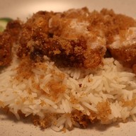 ฉันจะกินหมูกรอบทุกวัน