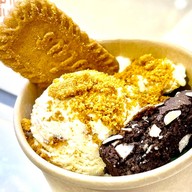 เมนูของร้าน ไอศกรีมเจลาโตพรีเมียม Crush On Gelato สาขาลำลูกกาคลอง8 สาขาลำลูกกาเปิดให้บริการสั่งไอศกรีมเฉพาะแบบdeliveryเท่านั้นนะคะ