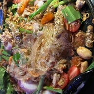 เมนูของร้าน Cat on the roof MBK Center