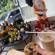 Brewlab Cafe @ Roompini