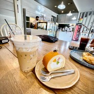 เมนูของร้าน WN COFFEE DESSERT
