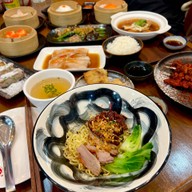 เมนูของร้าน ลี่หยาง เคหะหนองจอก