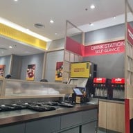 บรรยากาศ Saemaeul Express (แซมาอึลเอ็กซ์เพรส) เดอะมอลล์บางแค