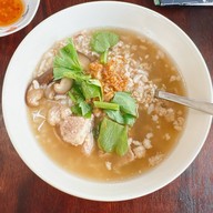 เมนูของร้าน กระดังงา