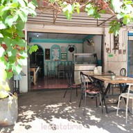 ร้านอาหารอิสลาม โซเฟีย