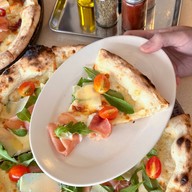 Good Slice Pizza