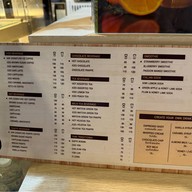 Airi coffee เดอะเบลล์ คอนโดมิเนียม พระราม 9