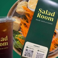 Salad Room สลัดรูม
