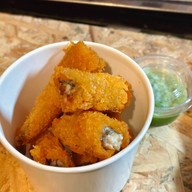 สะดุ้งไฟ บางแสน