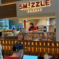 Smizzle Burger เซ็นทรัลเอ็มบาสซี่
