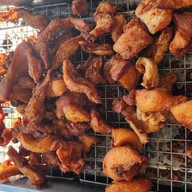 เมนูของร้าน เจ้แฝด (ฝาครอบคลอง) สิงห์บุรี