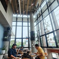 VichSpace สำนักงานใหญ่