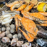 บางบอนบุฟเฟ่ต์ทะเลไทย