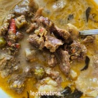 ร้านอาหารอิสลาม โซเฟีย