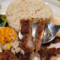 เมนูของร้าน Gourmet Eats เดอะมอลล์ บางแค
