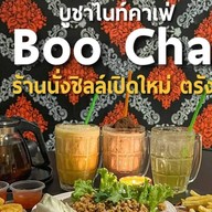 ร้าน Boo Cha Night Cafe