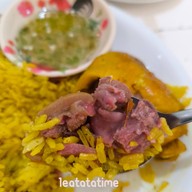 ร้านอาหารอิสลาม โซเฟีย