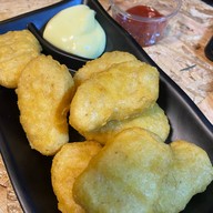 สะดุ้งไฟ บางแสน