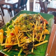 ตำกระฉูดสาขาอ่างทอง อ่างทอง