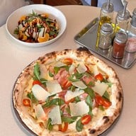 Good Slice Pizza