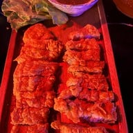 เมนูของร้าน Cat on the roof MBK Center