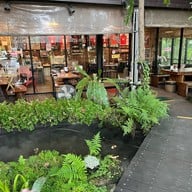 บ้านสวยในสวน