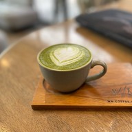 เมนูของร้าน WN COFFEE DESSERT