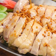 ข้าวมัน Khaoman - โชคชัย 4