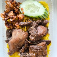 ร้านอาหารอิสลาม โซเฟีย