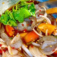 แซ่บบ นัวส์ Zapp-Nua คลองครุ