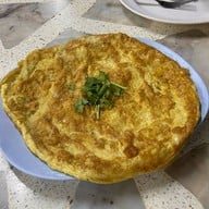 เมนูของร้าน ครัวป้าไหม อ่างศิลา